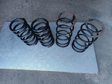 molle originali  per Ford sierra cosworth 