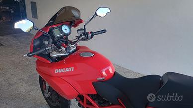 Ducati Multistrada 1100 - 2007