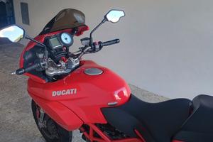 Ducati Multistrada 1100 - 2007