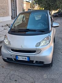 Smart fourtwo 800 diesel