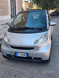 Smart fourtwo 800 diesel