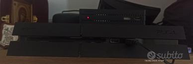 PlayStation 4 1TB