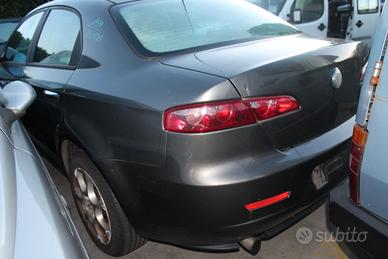 ALFA 159 1.9 GASOLIO