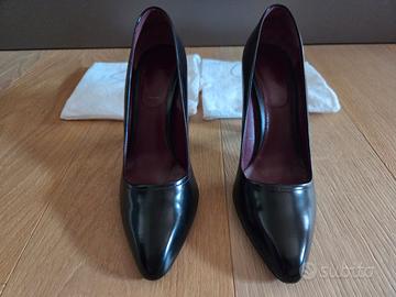 scarpe con tacco Prada n. 40
