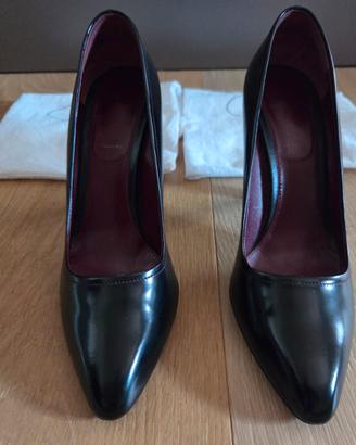scarpe con tacco Prada n. 40
