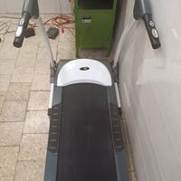 tapis roulant elettrico  diadora