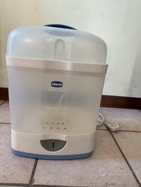 Sterilizzatore chicco