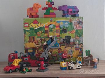 lego duplo 