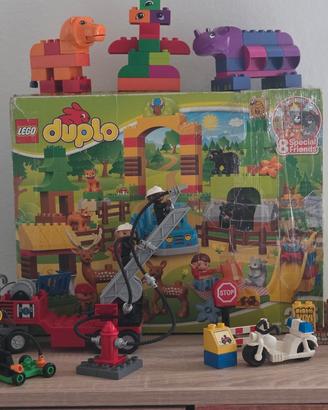 lego duplo 