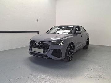 AUDI Q3 2ª serie RS Q3 SPB quattro S tronic