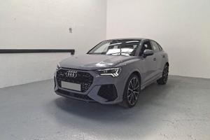 AUDI Q3 2ª serie RS Q3 SPB quattro S tronic
