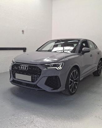 AUDI Q3 2ª serie RS Q3 SPB quattro S tronic