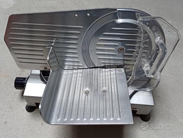 Affettatrice elettrica RGV