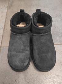 UGG W Classic ultra mini 