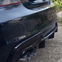 Diffusore estrattore BMW serie 1
