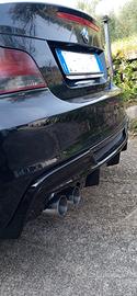 Diffusore estrattore BMW serie 1
