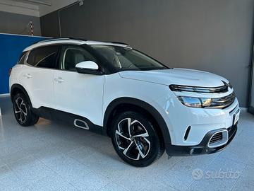 Citroen C5 Aircross C5 Aircross BlueHDi 130 S&S EA