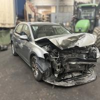 VOLKSWAGEN GOLF V11 1.4B-M - ANNO 2016 - PER RICAM