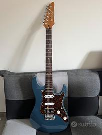 Ibanez AZ 2204n prestige