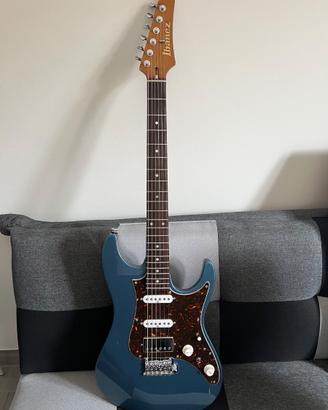 Ibanez AZ 2204n prestige