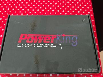 Centralina VW TIGUAN 2.0 TDI