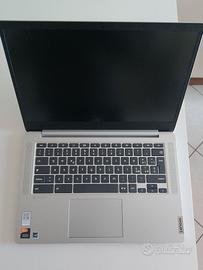 Lenovo Chromebook IP Slim3