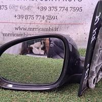 SPECCHIETTO RETROVISORE SINISTRO VOLKSWAGEN Golf 5