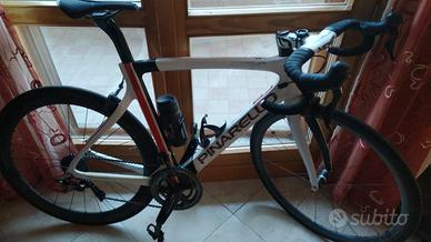 bici strada