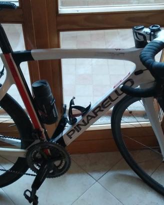 bici strada