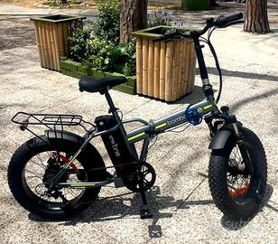 Bici eletrica