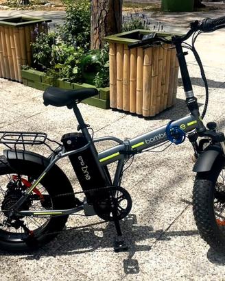 Bici eletrica