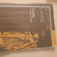 scritture latine Catullo 