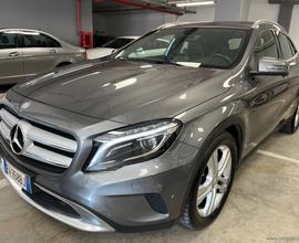 MERCEDES-BENZ GLA 200 CDI Automatic Sport