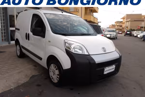FIAT Fiorino furgone 1.3 mjt 75cv SX KASTEN