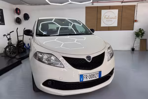 Lancia Ypsilon Gold Unico proprietario
