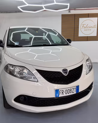 Lancia Ypsilon Gold Unico proprietario