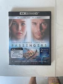 Dvd blu ray