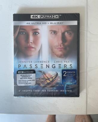Dvd blu ray