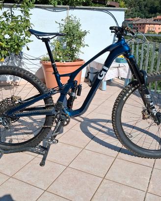 GT Force enduro tg S 29"