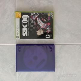 due giochi di motori per Xbox 360 - Leggere la des