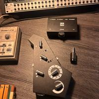 The pipe soma instrument