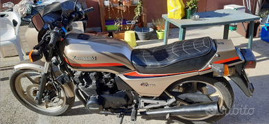 Vendita moto D'epoca