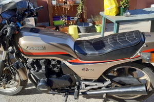 Vendita moto D'epoca