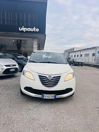 Lancia ypsilon GPL