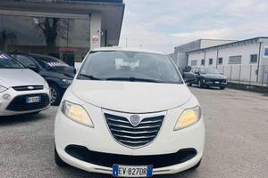 Lancia ypsilon GPL