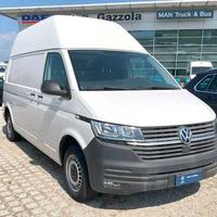 Volkswagen T6 Transporter 6.1 2.0 TDI 110CV PL Fur