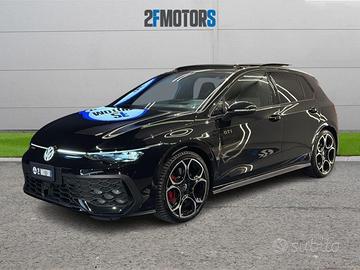 Volkswagen Golf 2.0 tsi GTI 265cv dsg