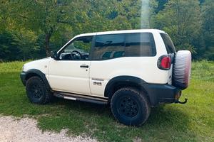 Nissan Terrano2 