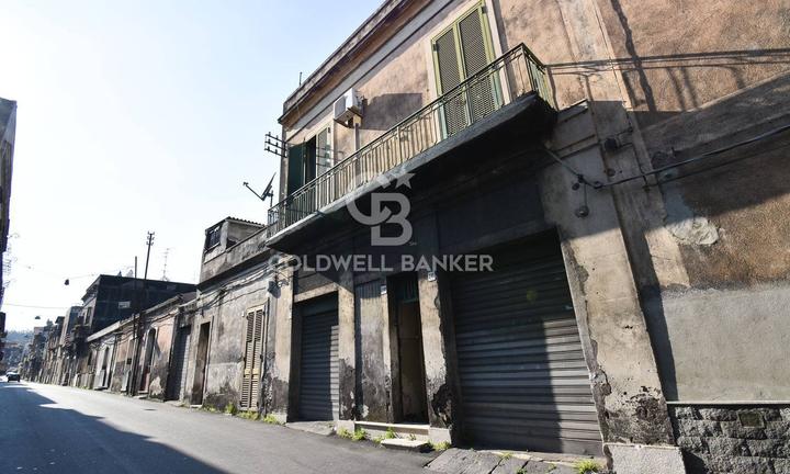 Casa indipendente - Acireale