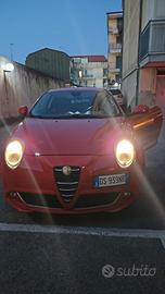 ALFA ROMEO MiTo - 2008